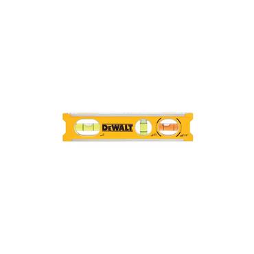Dewalt DWHT042525 165mm Billet Level