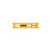 Dewalt DWHT042525 165mm Billet Level