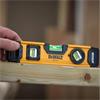 Dewalt DWHT43003 25cm Magnetic Torpedo Level
