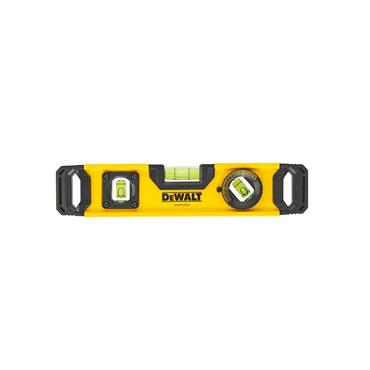 Dewalt DWHT43003 25cm Magnetic Torpedo Level
