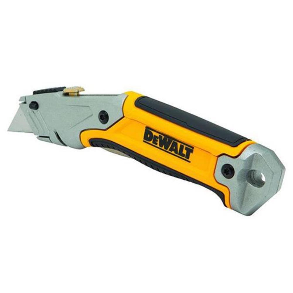 DeWALT DWHT10046 Standard Retractable Utility Knife Toolfix Dundalk