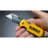 Dewalt DWHT10990 Push and Flip Knife