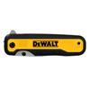 Dewalt DWHT10994 Tanto Pocket Knife
