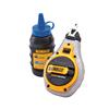 DeWalt Chalk Line & Blue Chalk Set DWHT48304-P