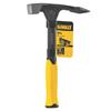 Dewalt DWHT51389 20oz Bricklayers Hammer