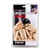 Trend DWL/5/50 Hardwood Dowels 10 x 50mm - 50pk