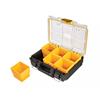 Dewalt DWST-183392 TOUGHSYSTEM 2.0 1/2 WIDTH DEEP ORGANISER