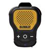 DeWalt Wearable Speaker DWT2151643