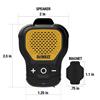 DeWalt Wearable Speaker DWT2151643