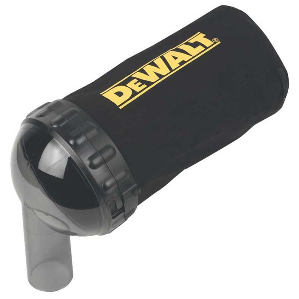 DeWalt DWV9390XJ Dust Bag Attachment For DCP580 Planers Toolfix