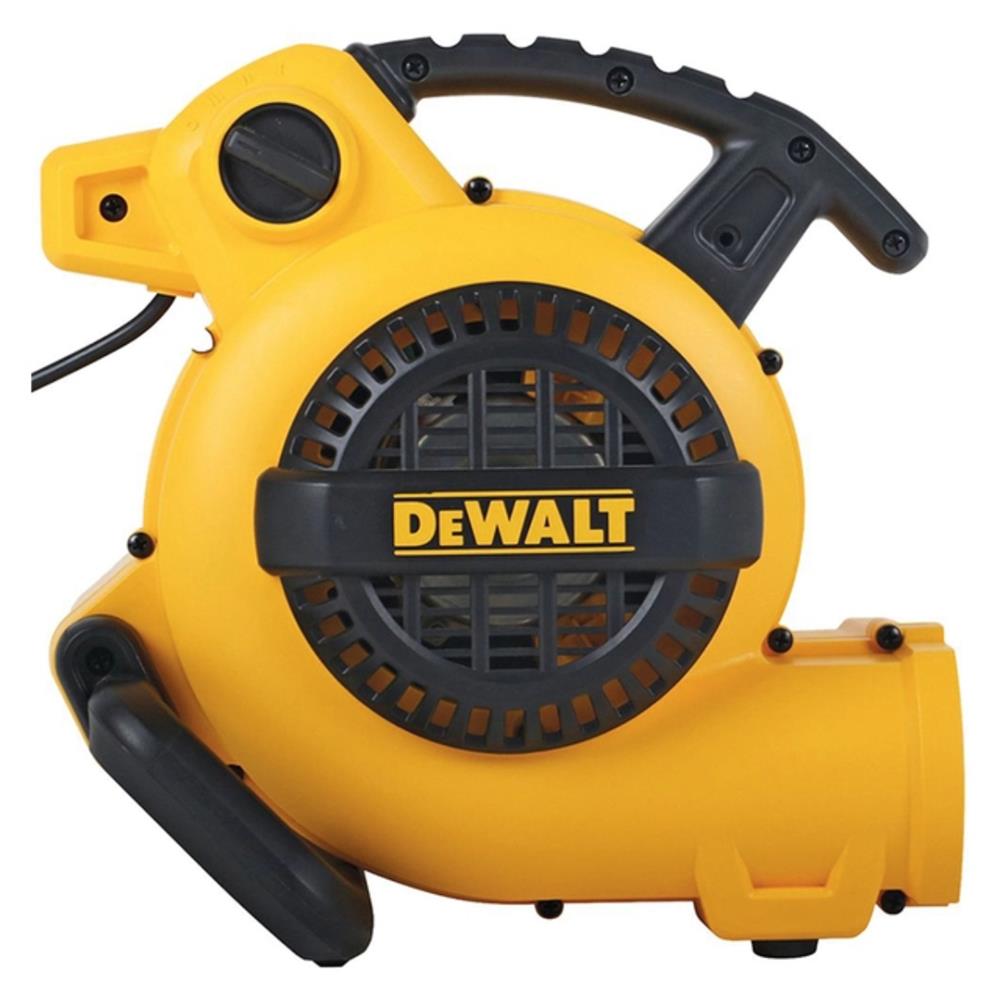 Dewalt DXAM2250 Centrifugal Air Mover (230V) Toolfix Dundalk Co
