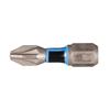 Makita E-03171 Impact Premier Torsion Bit Pz2-25mm 2Pc