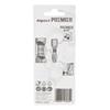 Makita E-03171 Impact Premier Torsion Bit Pz2-25mm 2Pc