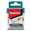 Makita E-03246 Impact Premier Bit Set Ph2-25mm 15Pc
