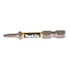 Makita E-03327 Impact Premier Torsion Bit T10-50mm 2Pc