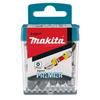 Makita E-03377 Impact Premier Bit Ph2-50mm 10Pc