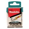 Makita E-03383 Impact Premier Bit Pz2-50mm 10Pc