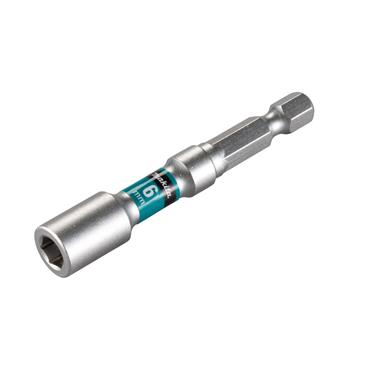 Makita E-03458 Impact Premier Nutsetter H6X65mm