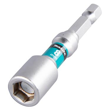 Makita E-03464 Impact Premier Nutsetter H8X65mm