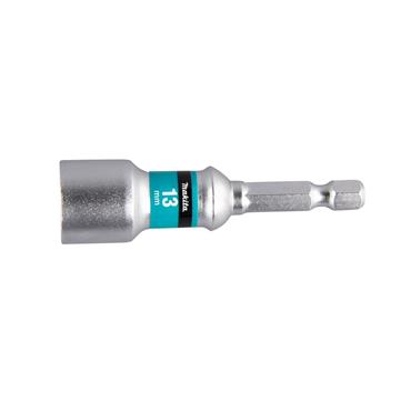 Makita E-03486 Impact Premier Nutsetter H13X65mm