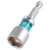 Makita E-03486 Impact Premier Nutsetter H13X65mm