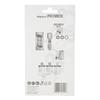 Makita E-03567 Impact Premier 11Pc Torsion Bit Set
