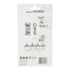 Makita E-03573 Impact Premier 11Pc Torsion Bit Set