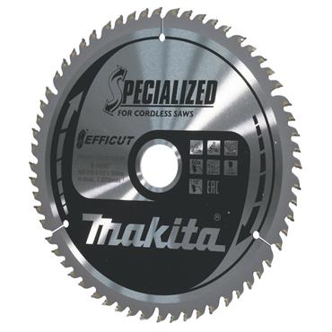 Makita E-08903 Efficut Tct Saw Blade 216X30X60T Wood
