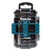 Makita E-13552 Impact Premier 31Pc Torsion Bit Set