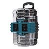 Makita E-13552 Impact Premier 31Pc Torsion Bit Set