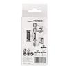 Makita E-13568 Impact Premier Screw Bit Set 5Pc