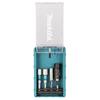 Makita E-25068 Impact Premier 28Pc Torsion Screw Bit Set