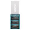 Makita E-25068 Impact Premier 28Pc Torsion Screw Bit Set