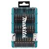 Makita E-25068 Impact Premier 28Pc Torsion Screw Bit Set