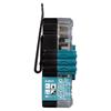 Makita E-25111 Impact Premier 31Pc Torsion Bit Set Torx