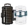 Makita E-25111 Impact Premier 31Pc Torsion Bit Set Torx
