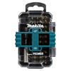 Makita E-25111 Impact Premier 31Pc Torsion Bit Set Torx