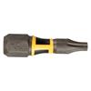 Makita E-25937 Impact Premier Torsion Bit Set T10-25mm 15Pc