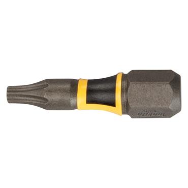 Makita E-25937 Impact Premier Torsion Bit Set T10-25mm 15Pc