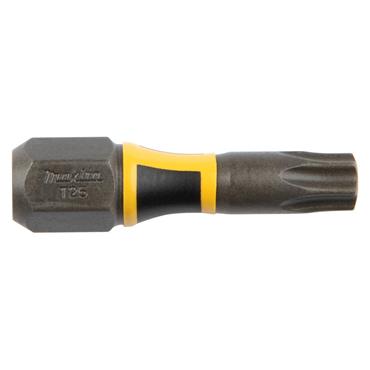Makita E-25965 Impact Premier Torsion Bit Set T25-25mm 15Pc
