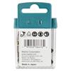 Makita E-25965 Impact Premier Torsion Bit Set T25-25mm 15Pc