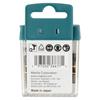 Makita E-25971 Impact Premier Torsion Bit Set T30-25mm 15Pc
