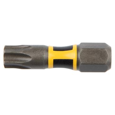 Makita E-25971 Impact Premier Torsion Bit Set T30-25mm 15Pc