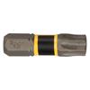 Makita E-25987 Impact Premier Torsion Bit Set T40-25mm 15Pc