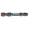 Makita E-26004 Impact Premier Torsion Bit Set Pz3-50mm 10Pc