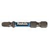 Makita E-26004 Impact Premier Torsion Bit Set Pz3-50mm 10Pc