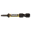 Makita E-26010 Impact Premier Torsion Bit Set T10-50mm 10Pc