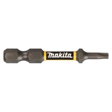 Makita E-26026 Impact Premier Torsion Bit Set T15-50mm 10Pc