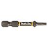 Makita E-26026 Impact Premier Torsion Bit Set T15-50mm 10Pc