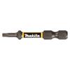 Makita E-26026 Impact Premier Torsion Bit Set T15-50mm 10Pc